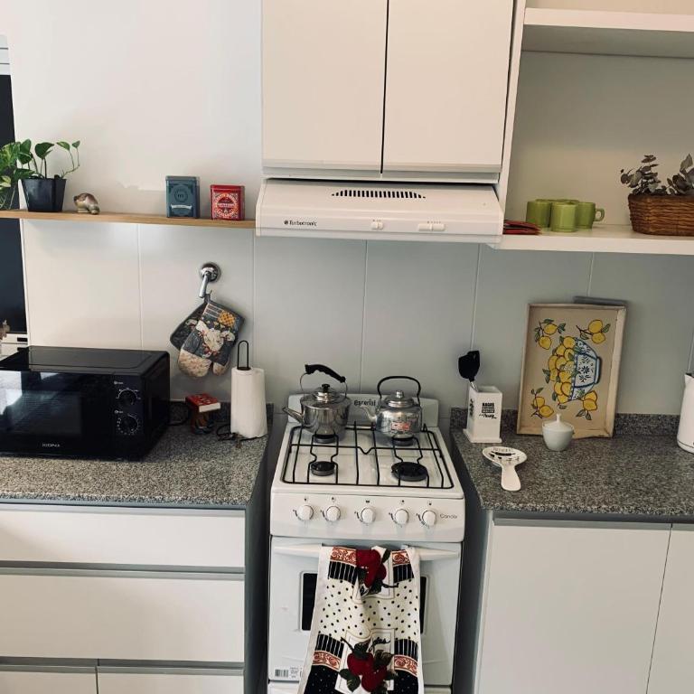 Casa Norte - Three-Bedroom House - 11