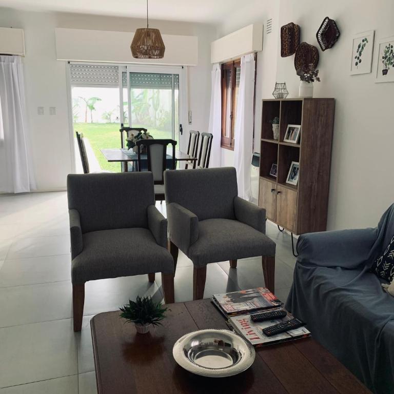 Casa Norte - Three-Bedroom House - 19