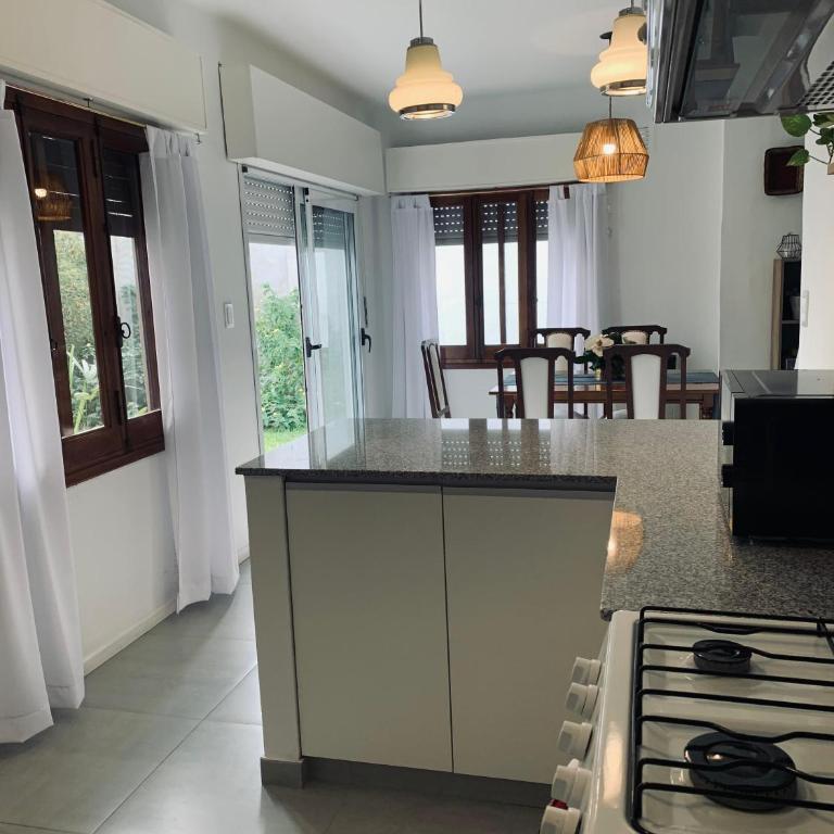 Casa Norte - Three-Bedroom House - 21