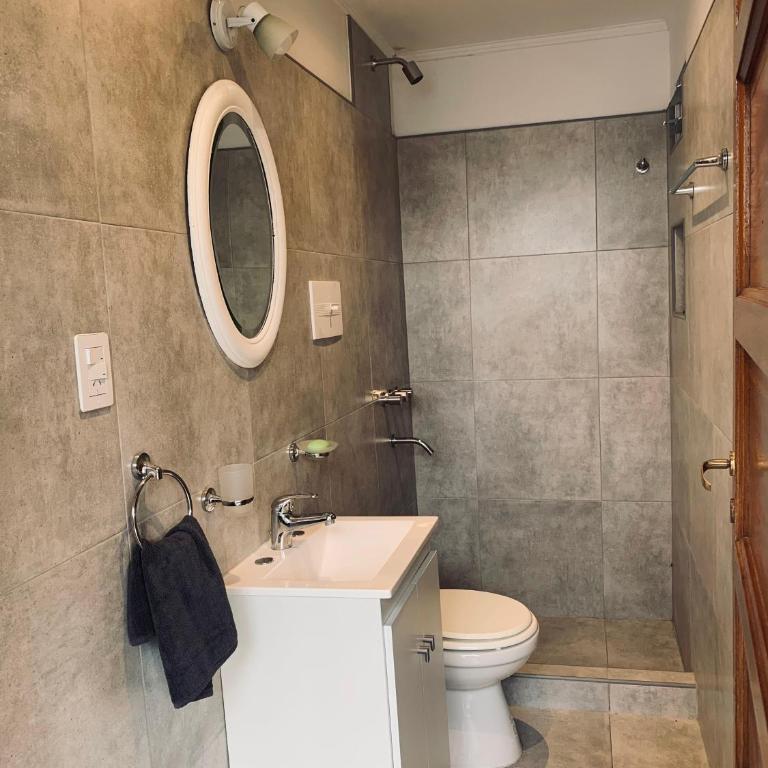 Casa Norte - Three-Bedroom House - 22