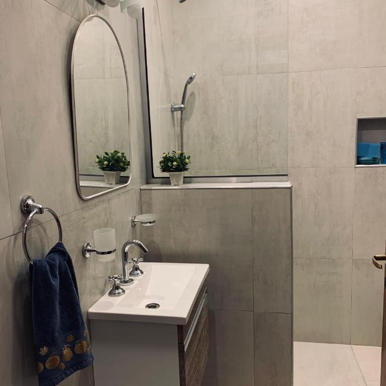 Casa Norte - Three-Bedroom House - 23
