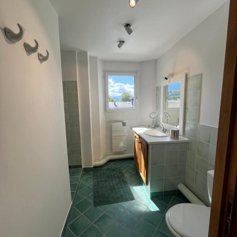 Magnifique appartement Villa Mexicaine - Apartamento de 3 dormitorios - 17