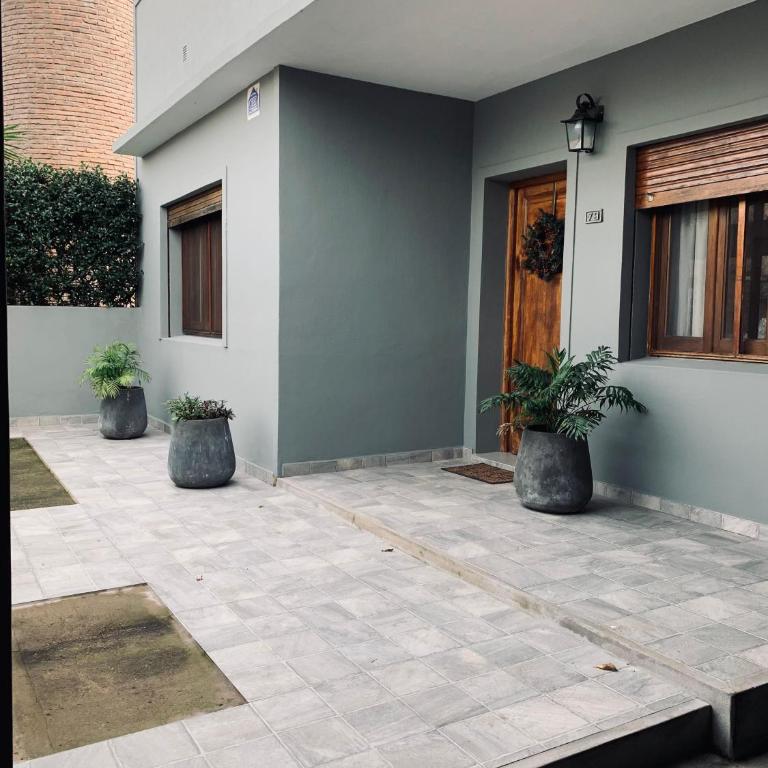 Casa Norte - Three-Bedroom House - 29
