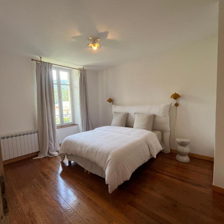 Magnifique appartement Villa Mexicaine - Apartamento de 3 dormitorios - 13