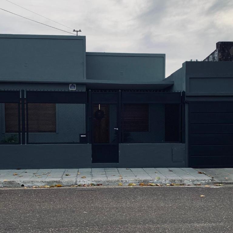 Casa Norte - Three-Bedroom House - 32