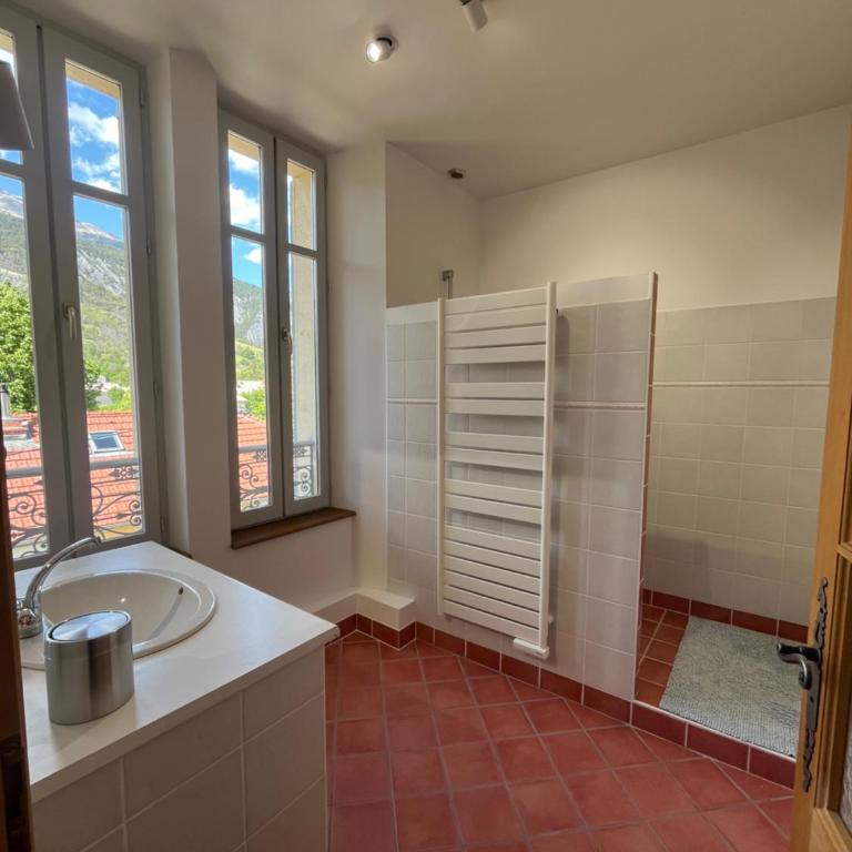 Magnifique appartement Villa Mexicaine - Apartamento de 3 dormitorios - 21