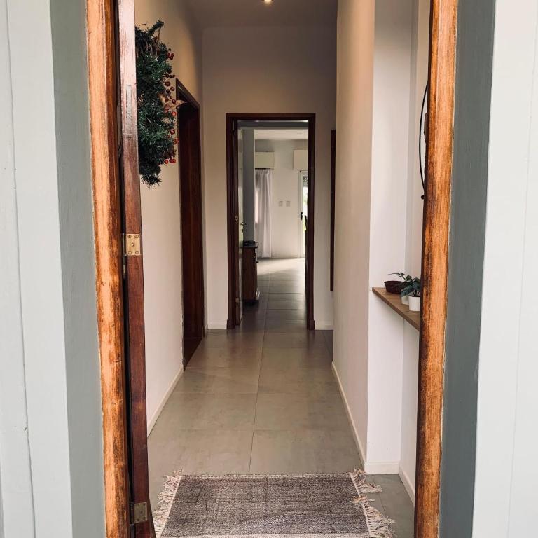 Casa Norte - Three-Bedroom House - 35