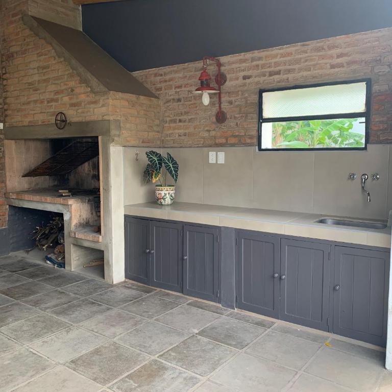 Casa Norte - Three-Bedroom House - 36