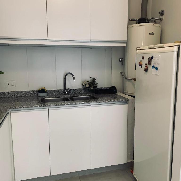 Casa Norte - Three-Bedroom House - 37