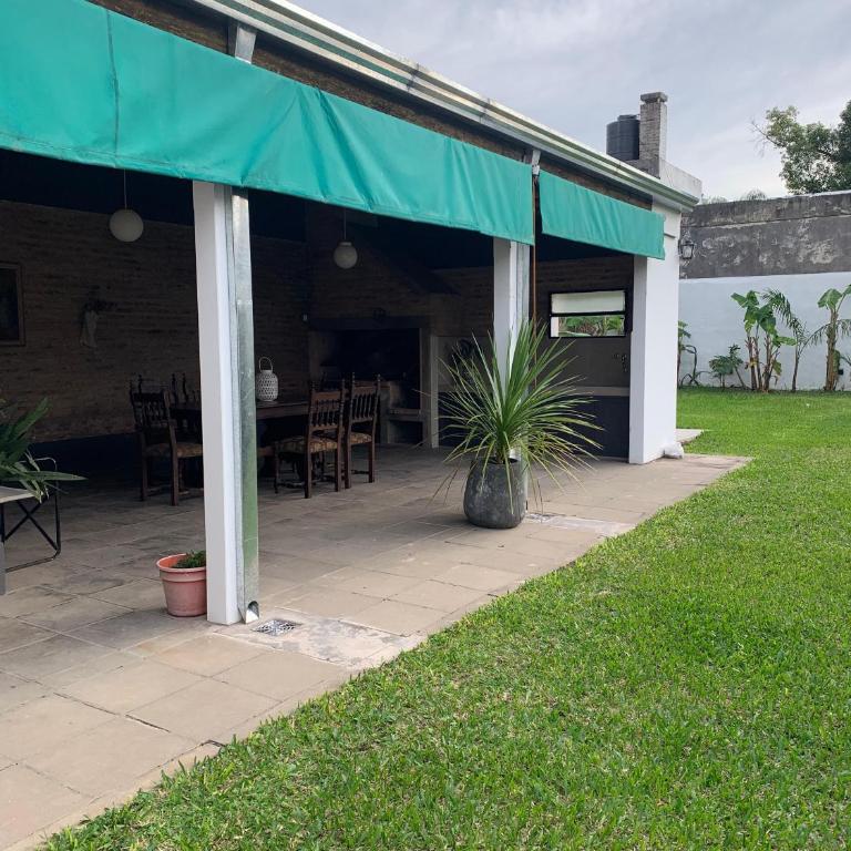 Casa Norte - Three-Bedroom House - 38