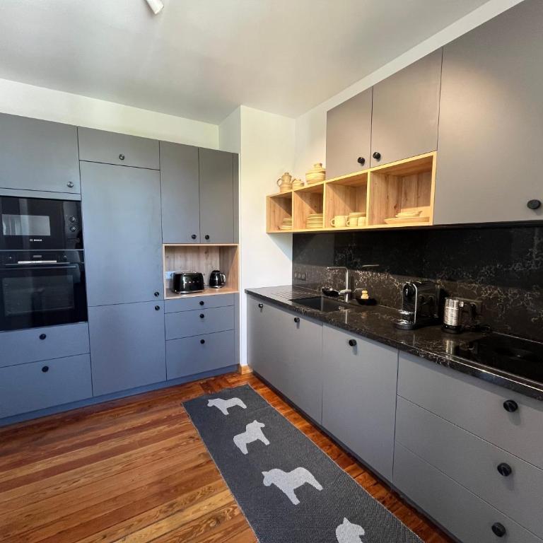 Magnifique appartement Villa Mexicaine - Apartamento de 3 dormitorios - 7