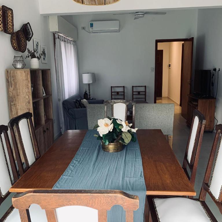 Casa Norte - Three-Bedroom House - 43
