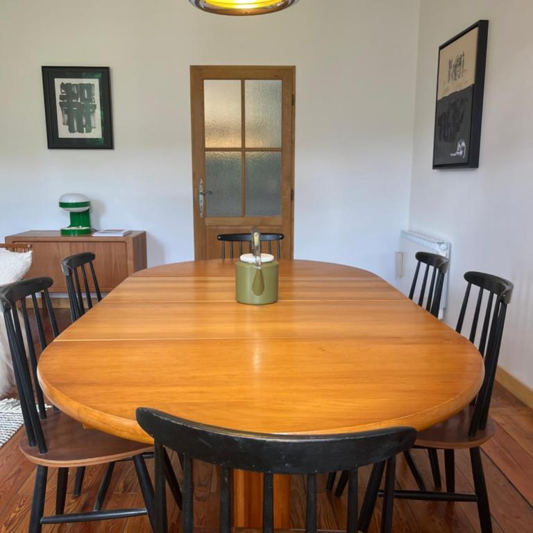 Magnifique appartement Villa Mexicaine - Apartamento de 3 dormitorios - 9