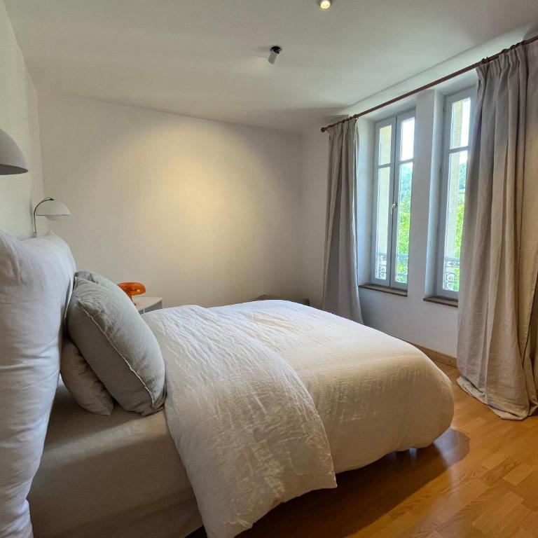 Magnifique appartement Villa Mexicaine - Apartamento de 3 dormitorios - 18