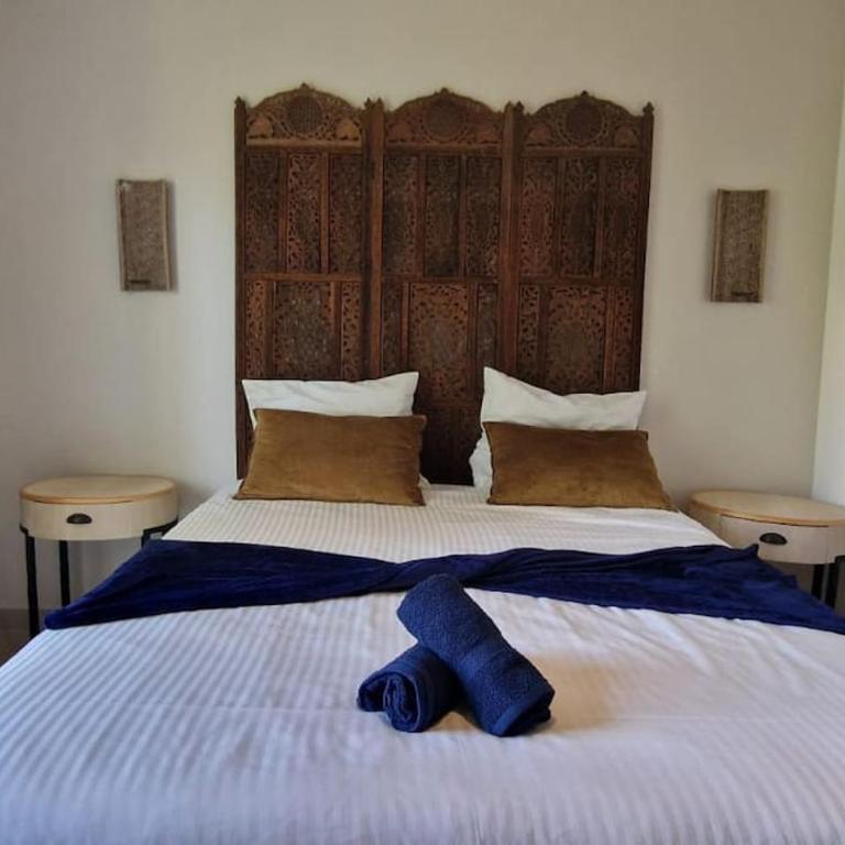 Rêves d'Orient - proche mer - Appartement 2 Chambres - 2
