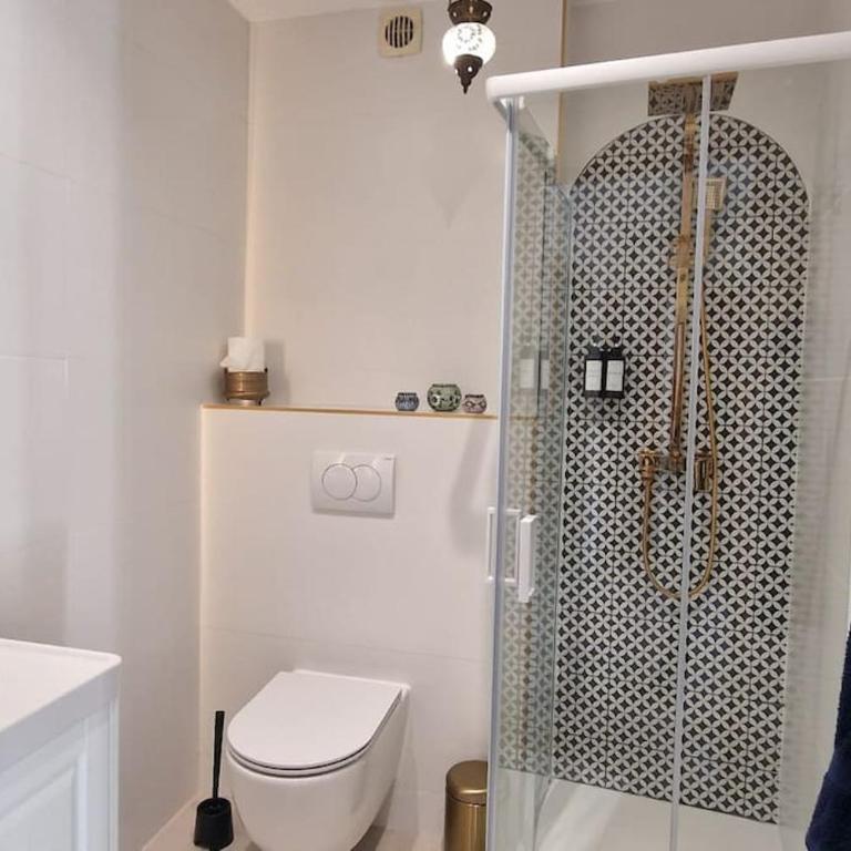Rêves d'Orient - proche mer - Appartement 2 Chambres - 5