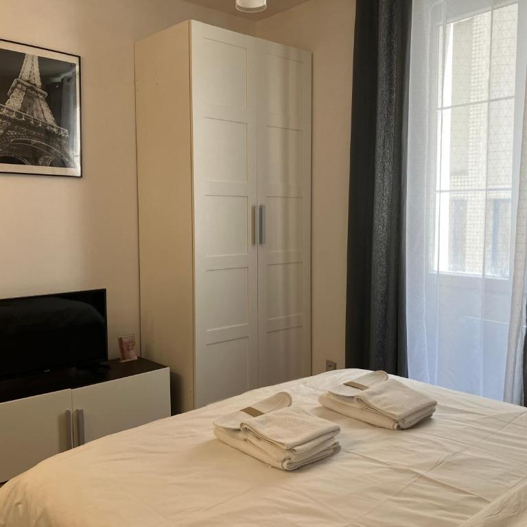 Maison le Bac Apartments - Studio Standard - 1