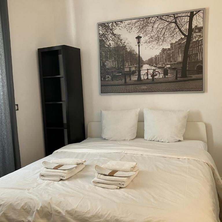Maison le Bac Apartments - Studio Standard - 2