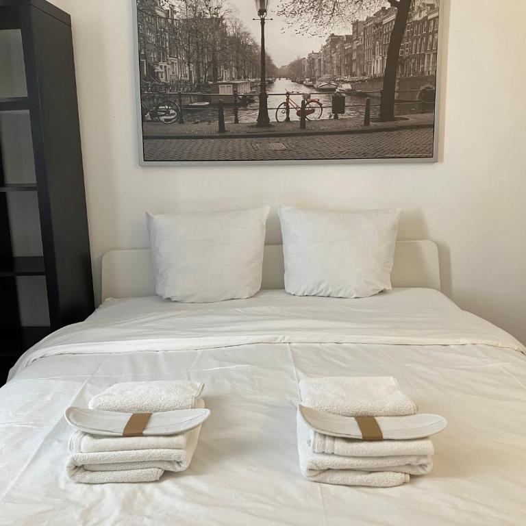 Maison le Bac Apartments - Studio Standard - 3