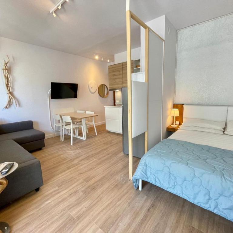 Studio near the beach-Beahost - Monolocale - 5