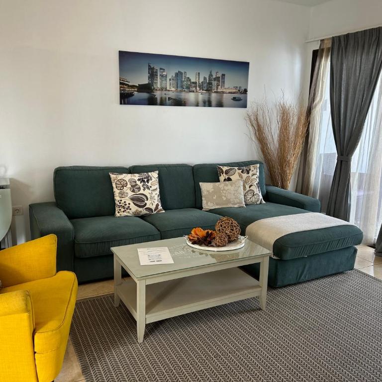 D12 las tabaibas - Apartamento de 2 dormitorios - 25