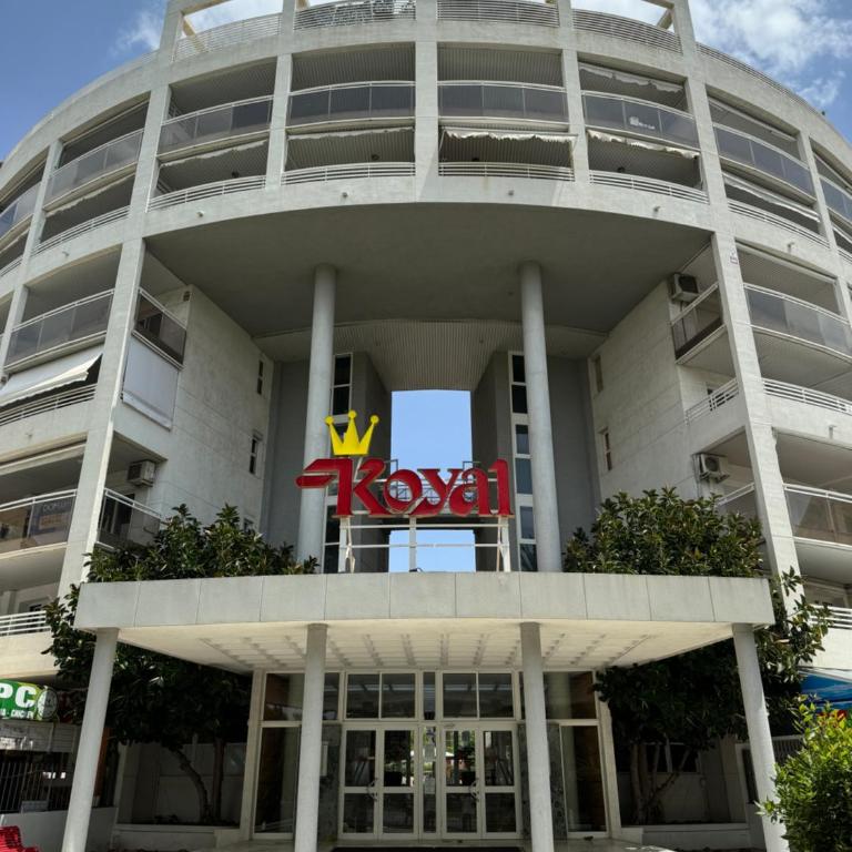 Royal Paradise - Apartamento de 1 dormitorio - 2