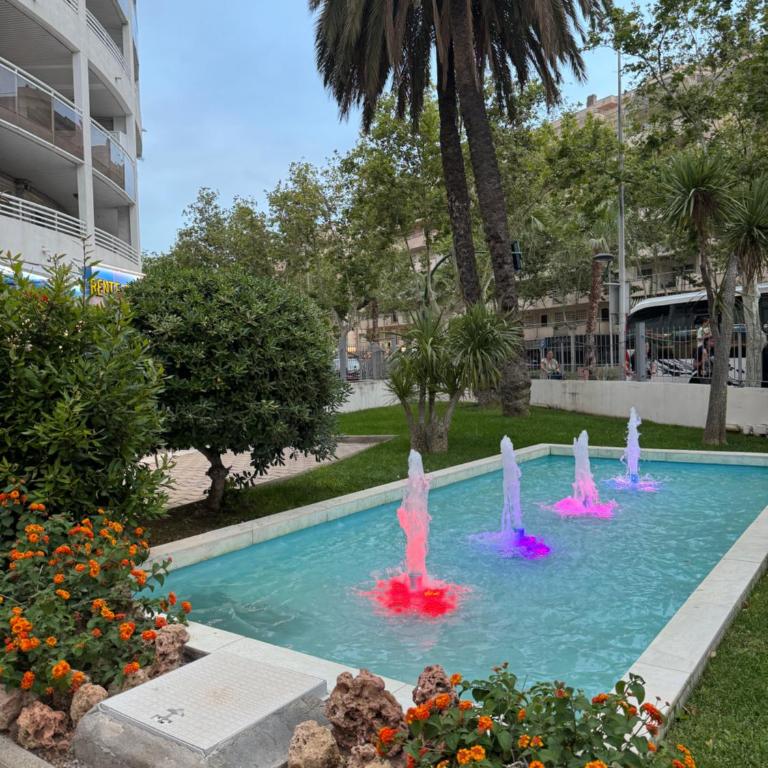 Royal Paradise - Apartamento de 1 dormitorio - 6