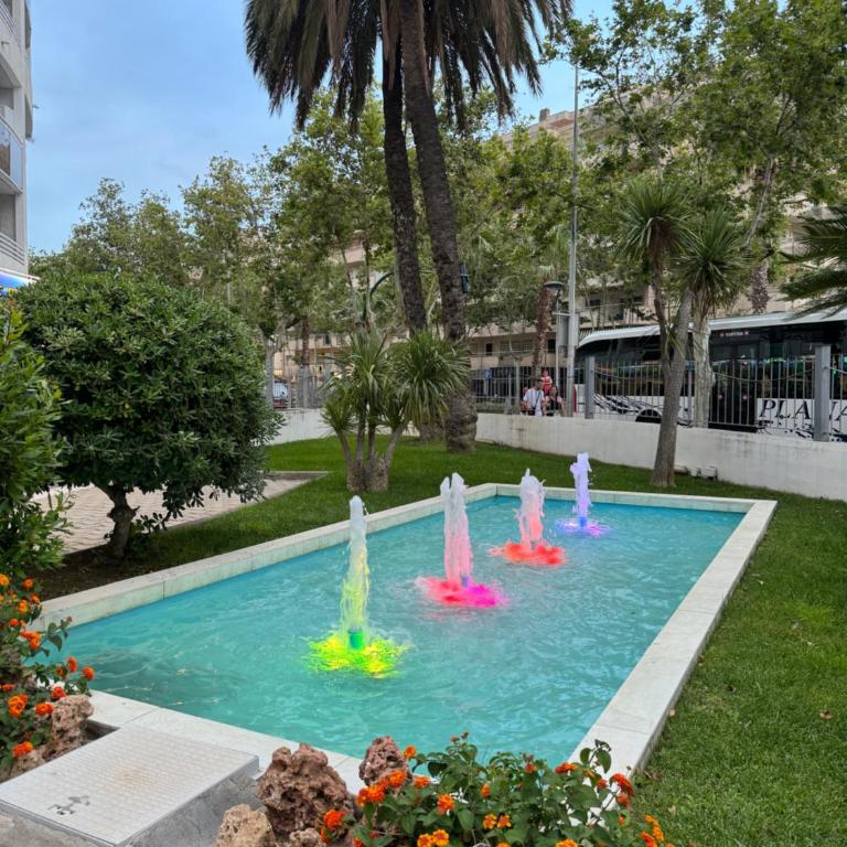 Royal Paradise - Apartamento de 1 dormitorio - 7