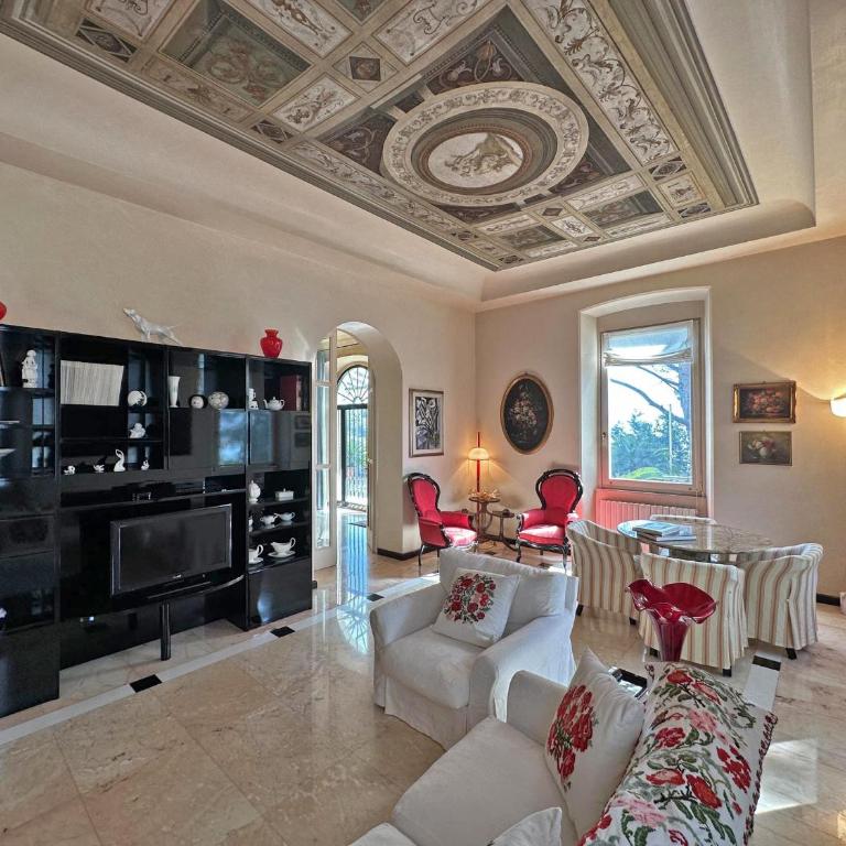 Villa Doria 10 Pax by VILLASRETREATS - Villa Fronte Spiaggia - 18