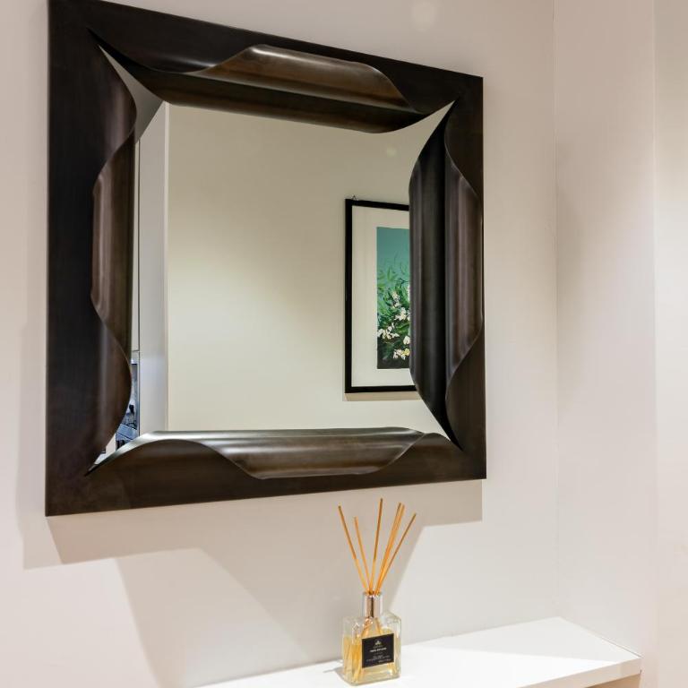 Elegant Design Apartment[Duomo-Navigli]A/C e WI-FI - Appartamento con 1 Camera da Letto - 7