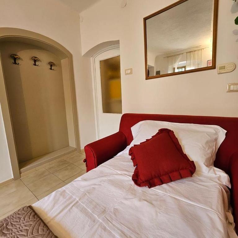 La casa di Olivia - Appartamento con 1 Camera da Letto - 16