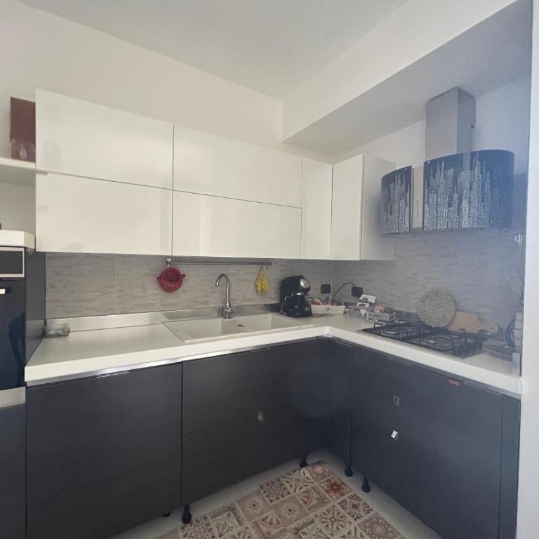 Dimora del Sole - Appartamento con 2 Camere da Letto - 11
