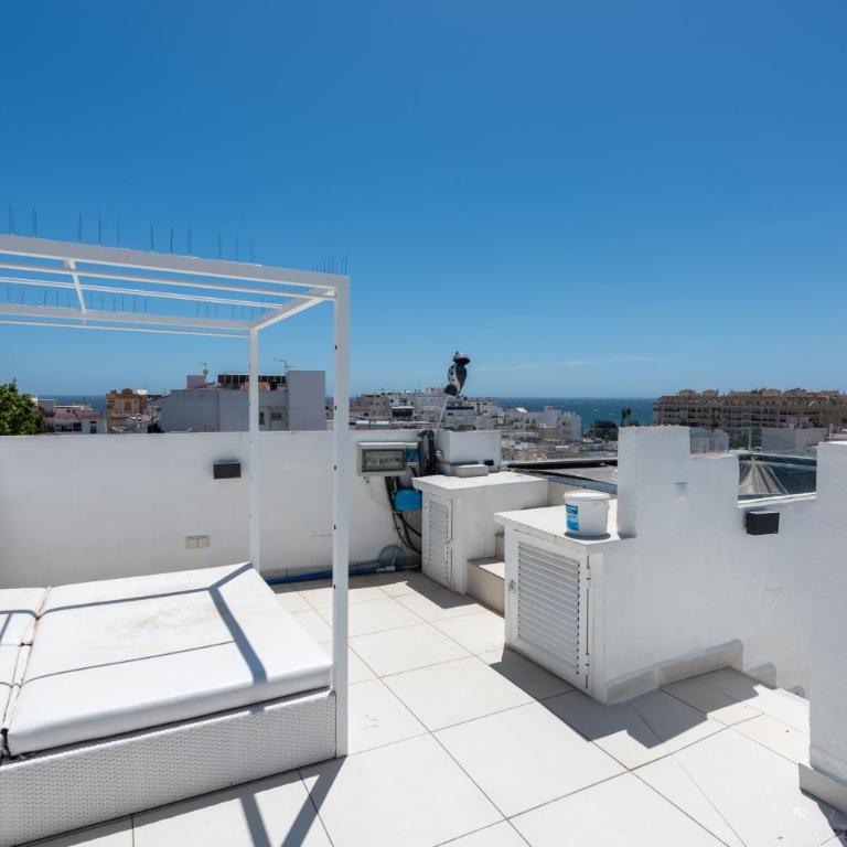 Estepona casco antiguo 2339 - Casa de 4 dormitorios - 11