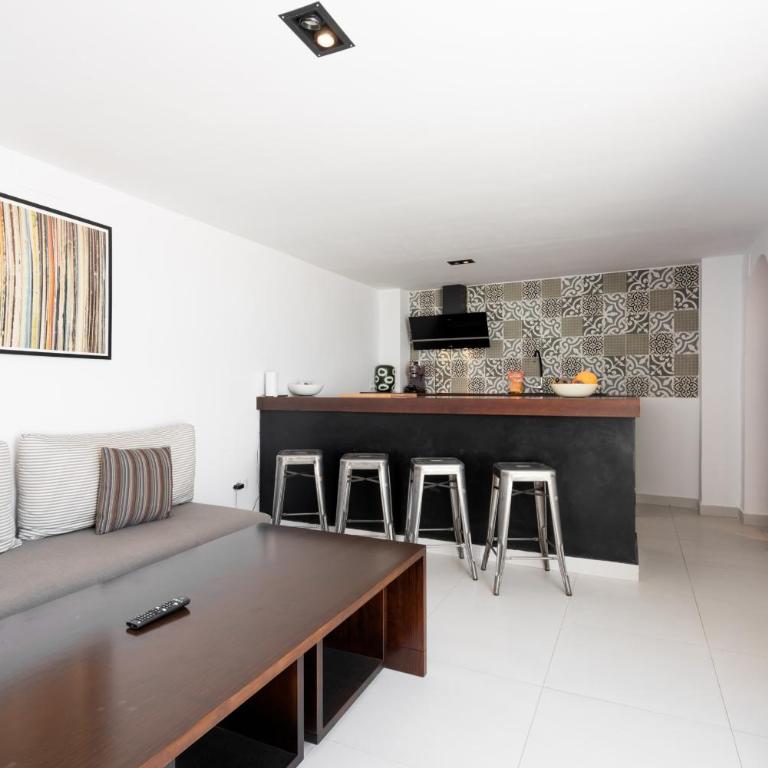 Estepona casco antiguo 2339 - Casa de 4 dormitorios - 5