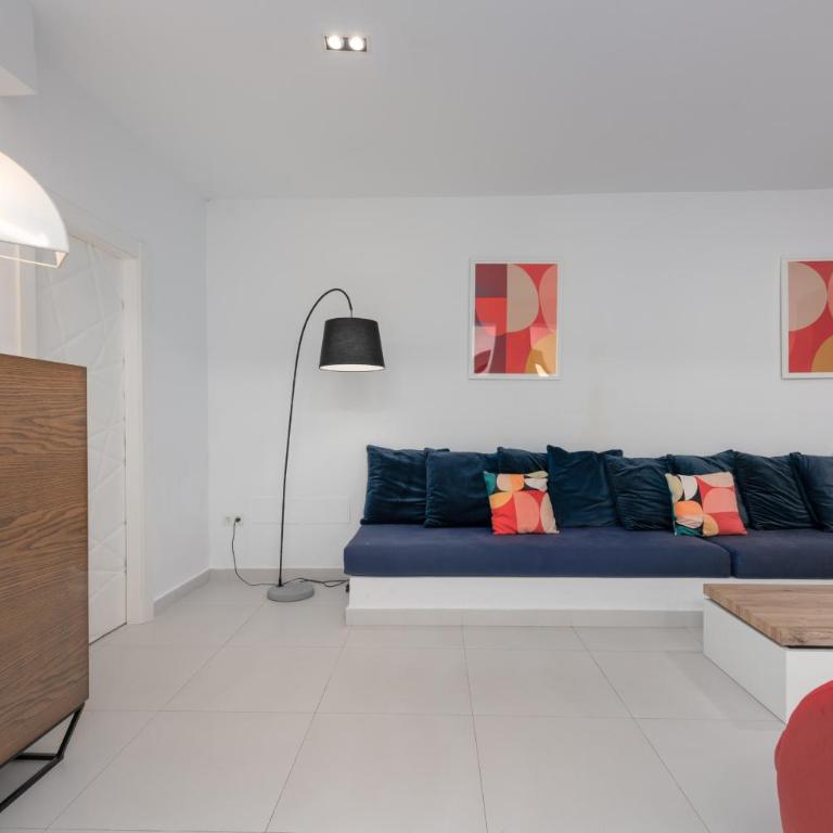 Estepona casco antiguo 2339 - Casa de 4 dormitorios - 23
