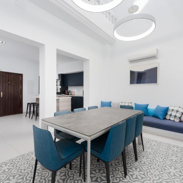 Estepona casco antiguo 2339 - Casa de 4 dormitorios - 30