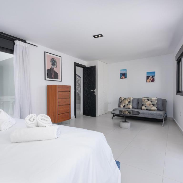 Estepona casco antiguo 2339 - Casa de 4 dormitorios - 34
