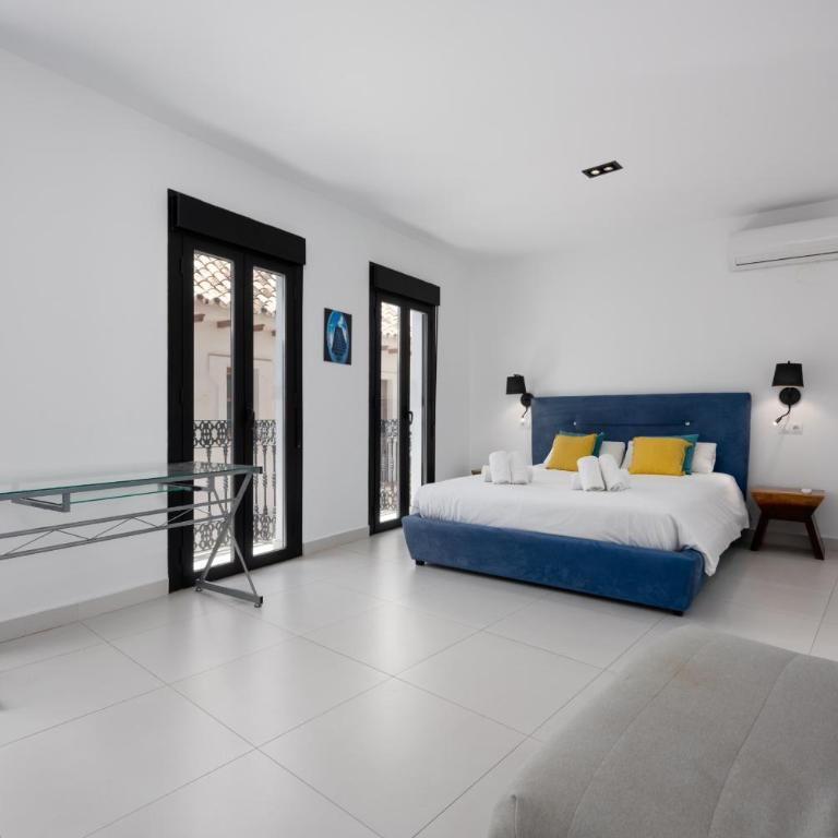 Estepona casco antiguo 2339 - Casa de 4 dormitorios - 37