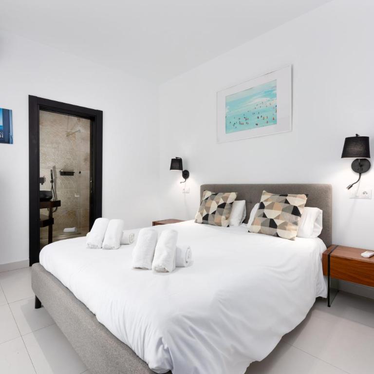 Estepona casco antiguo 2339 - Casa de 4 dormitorios - 41