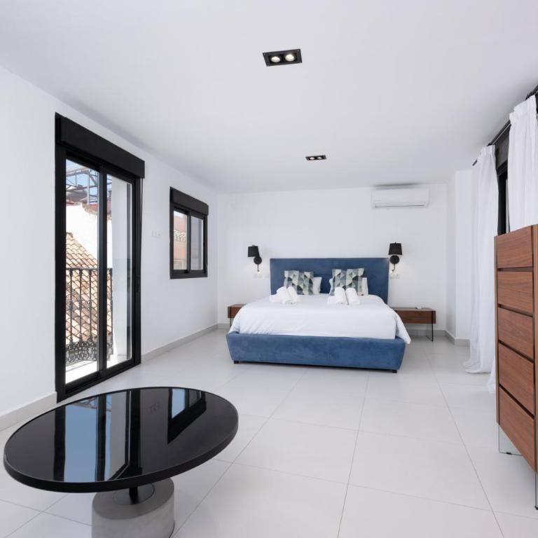 Estepona casco antiguo 2339 - Casa de 4 dormitorios - 42