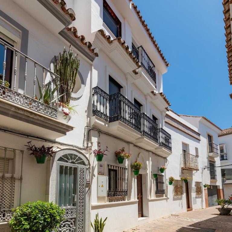 Estepona casco antiguo 2339 - Casa de 4 dormitorios - 49