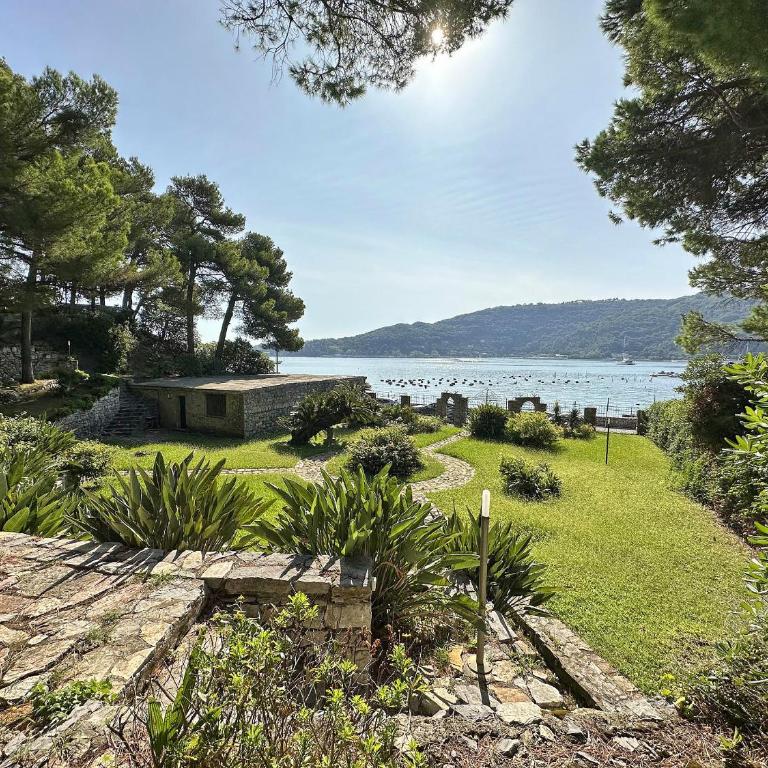 Villa Doria 10 Pax by VILLASRETREATS - Villa Fronte Spiaggia - 36