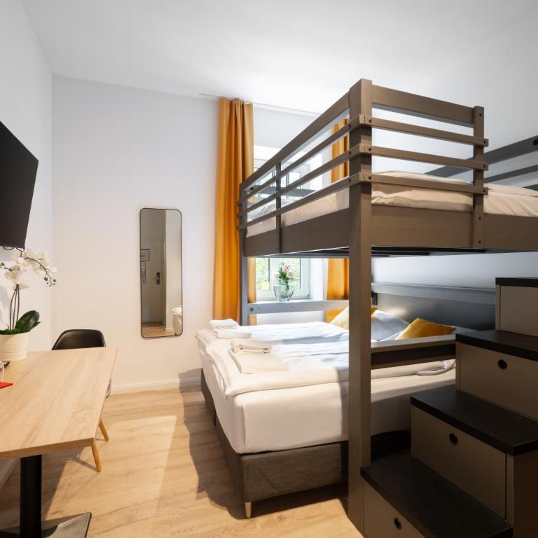 Servus Apartments by Homaris - Deluxe Apartment - 5