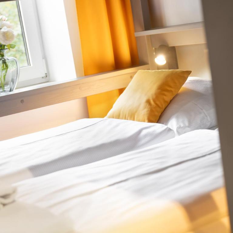 Servus Apartments by Homaris - Deluxe Apartment - 6