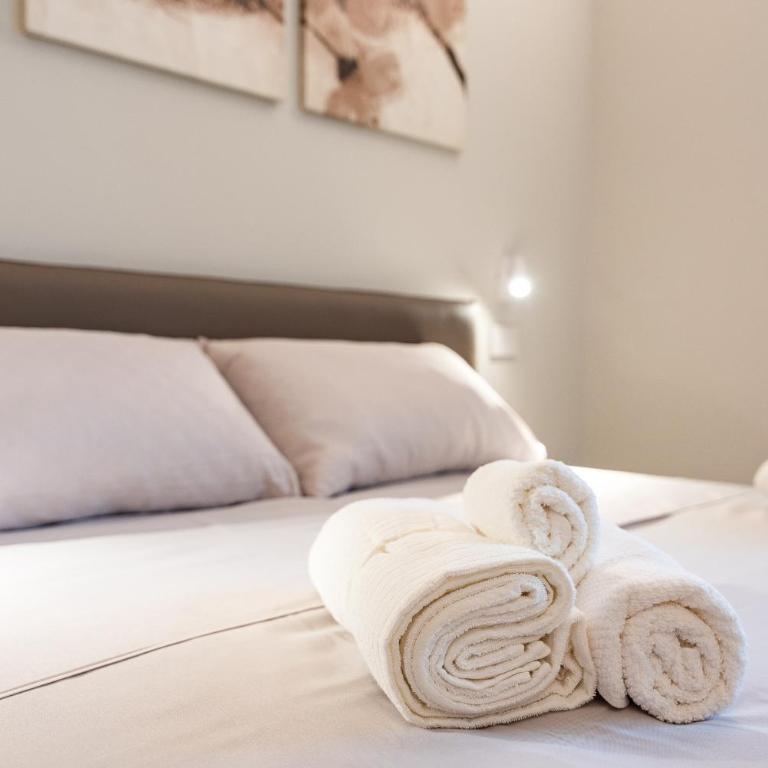 Elegant Design Apartment[Duomo-Navigli]A/C e WI-FI - Appartamento con 1 Camera da Letto - 2