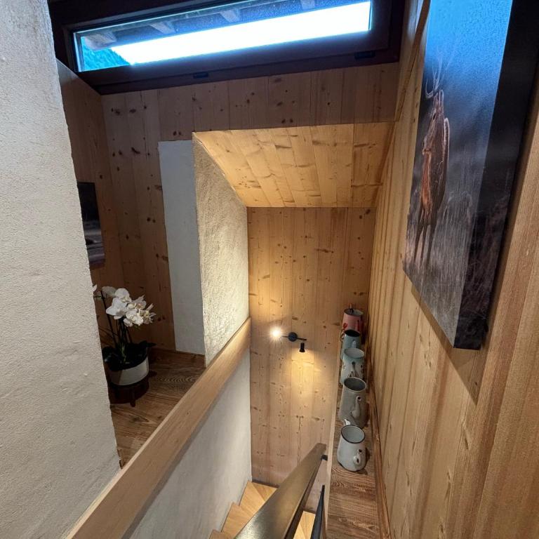 Chalet l'Abériot - Chalet 2 Chambres - 29