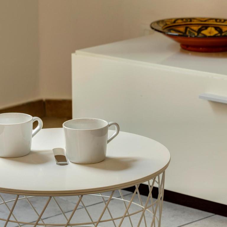 Santo Stefano Apartment by Mamo Florence - Appartamento con 2 Camere da Letto - 13