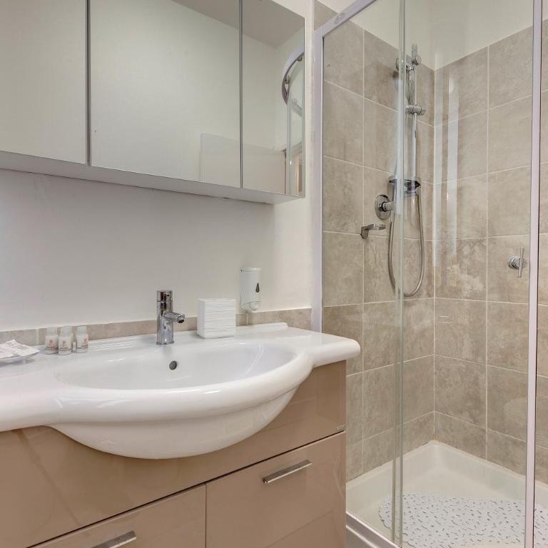 Santo Stefano Apartment by Mamo Florence - Appartamento con 2 Camere da Letto - 11