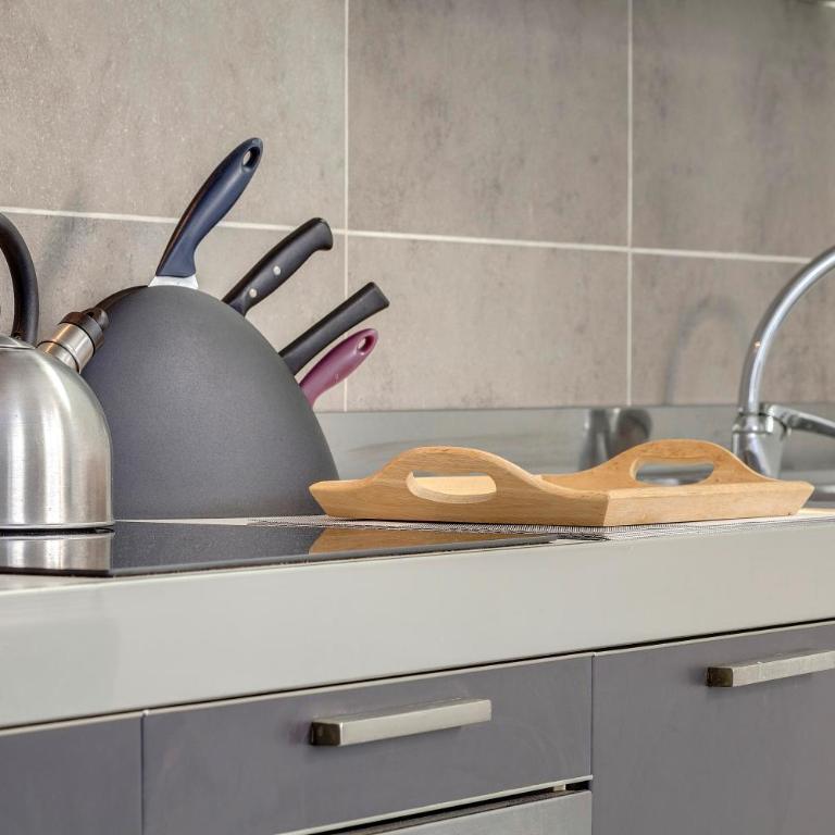 Santo Stefano Apartment by Mamo Florence - Appartamento con 2 Camere da Letto - 6
