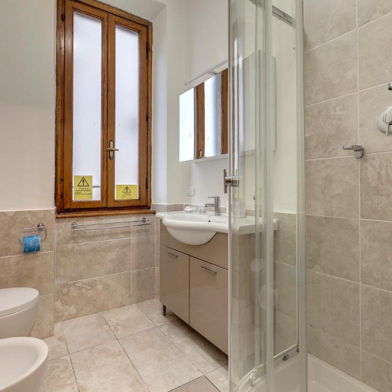 Santo Stefano Apartment by Mamo Florence - Appartamento con 2 Camere da Letto - 10